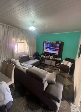 Imagem Casa com 8 Quartos à Venda, 303 m² em Jardim Elvira - Osasco