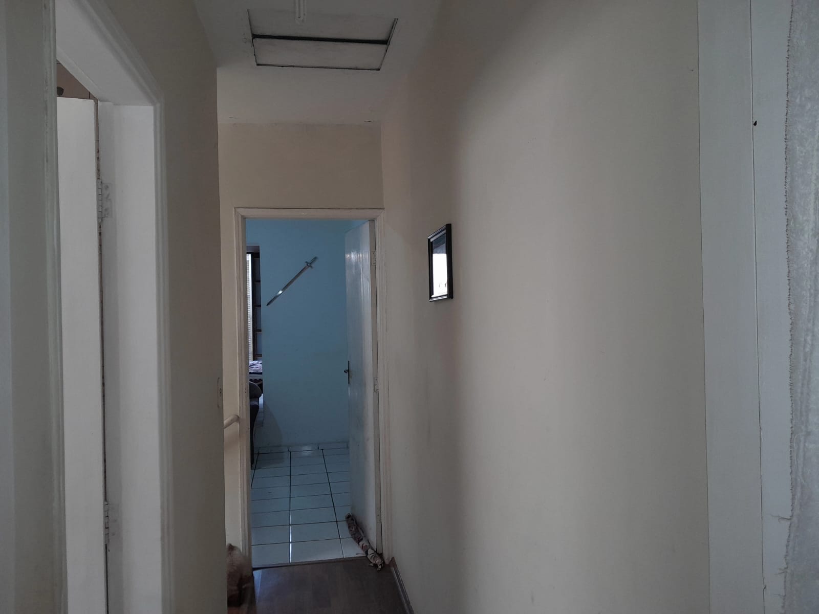 Imagem Casa com 2 Quartos à Venda, 125 m² em Parque Industrial - São José dos Campos