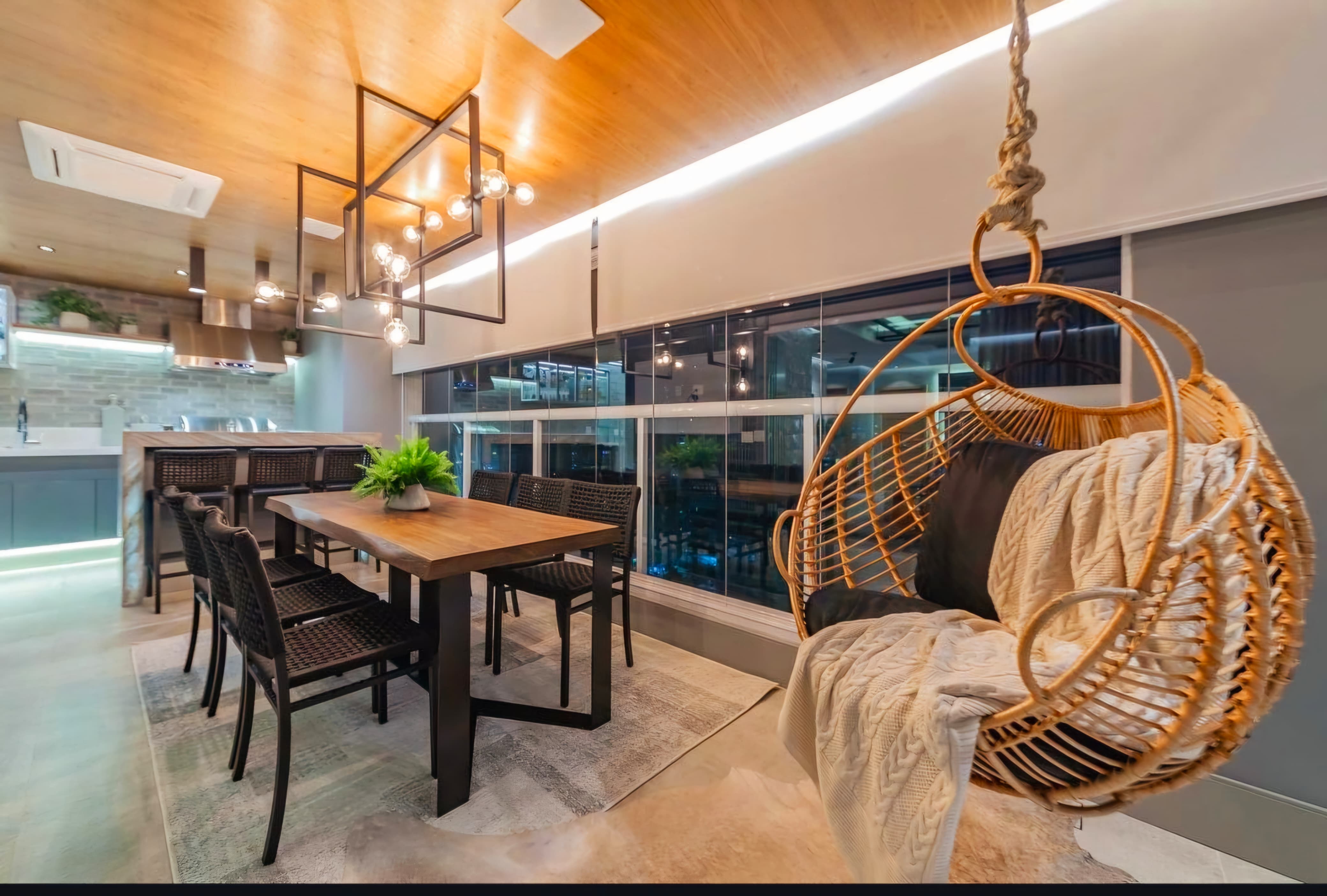 Imagem Apartamento com 3 Quartos à Venda, 122 m²em Gonzaga - Santos