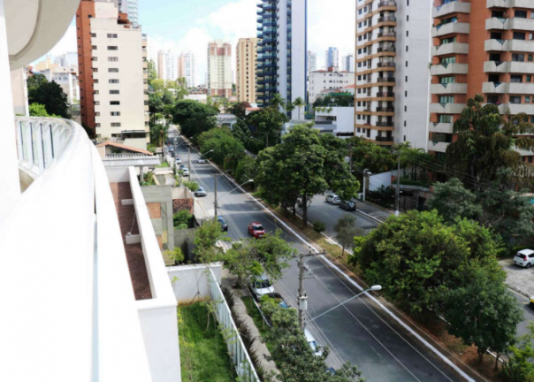 Imagem Apartamento com 4 Quartos à Venda, 254 m² em Vila Mariana - São Paulo Imagem Apartamento com 4 Quartos à Venda, 254 m² em Vila Mariana - São Paulo