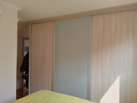 Imagem Apartamento com 3 Quartos à Venda, 87 m²em Chácara Inglesa - São Paulo Imagem Apartamento com 3 Quartos à Venda, 87 m²em Chácara Inglesa - São Paulo