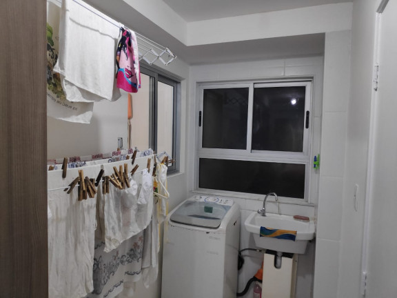 Imagem Apartamento com 3 Quartos à Venda, 70 m² em Imbuí - Salvador