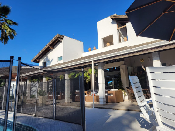 Imagem Sobrado com 5 Quartos à Venda, 600 m² em Cibratel II - Itanhaém
