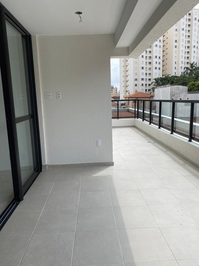Imagem Apartamento com 2 Quartos à Venda, 84 m²em Saúde - São Paulo