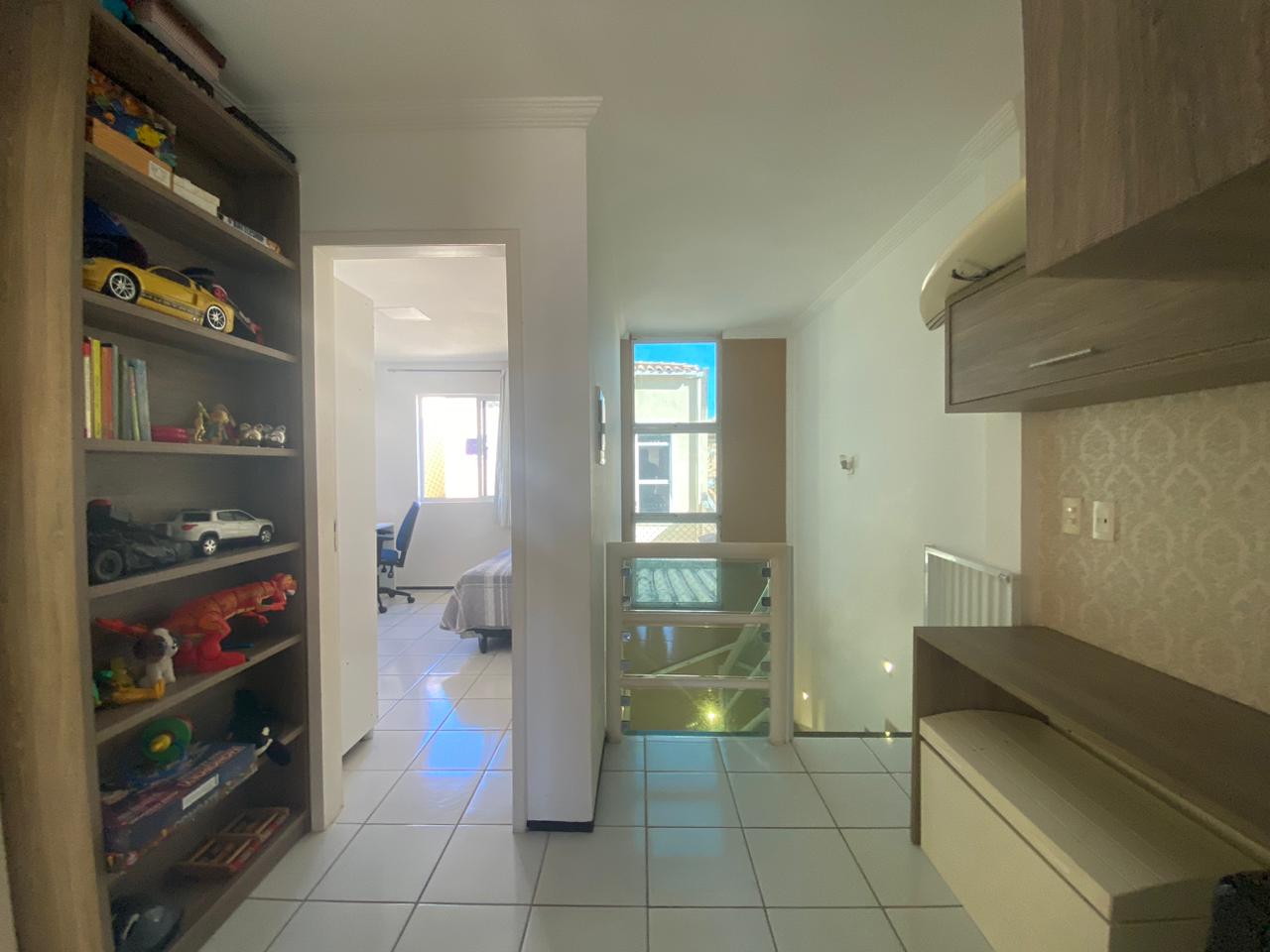 Imagem Casa de Condomínio com 3 Quartos à Venda, 140 m²em Sapiranga-Coité - Fortaleza
