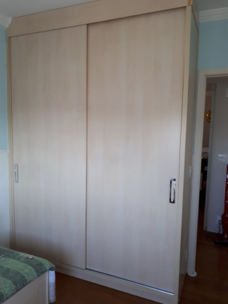 Imagem Apartamento com 3 Quartos à Venda, 102 m² em Vila Primavera - São Paulo