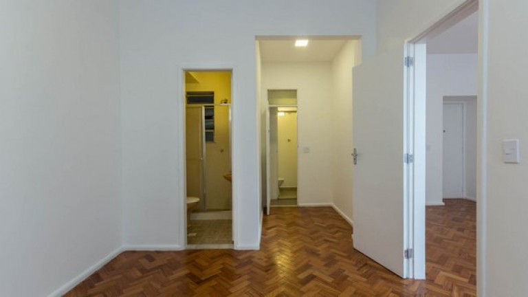 Imagem Apartamento com 1 Quarto à Venda, 41 m² em Botafogo - Rio de Janeiro