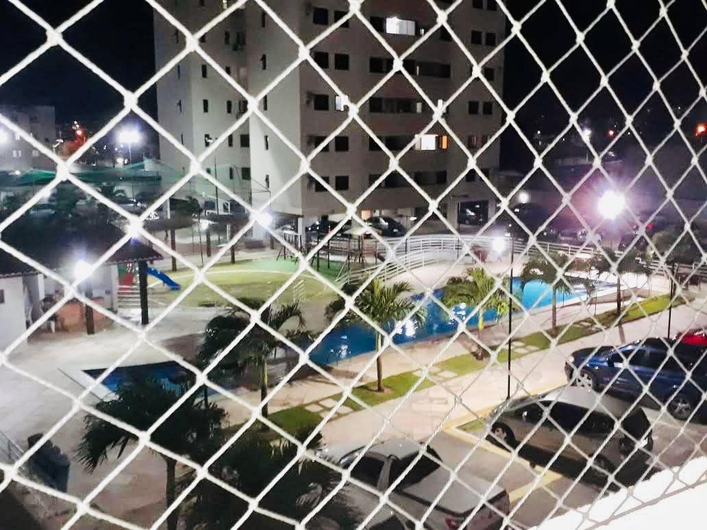 Imagem Apartamento com 3 Quartos à Venda, 84 m²em Nova Parnamirim - Parnamirim