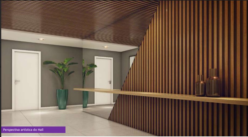 Imagem Apartamento com 2 Quartos à Venda, 42 m² em Jabaquara - Santos Imagem Apartamento com 2 Quartos à Venda, 42 m² em Jabaquara - Santos