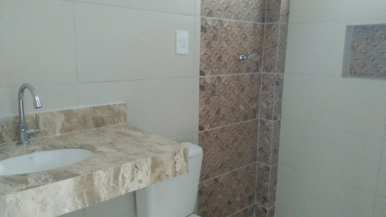 Imagem Casa de Condomínio com 2 Quartos à Venda, 77 m² em Nova Parnamirim - Parnamirim