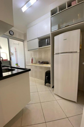 Imagem Apartamento com 2 Quartos à Venda,  em Vila Roque - São Paulo