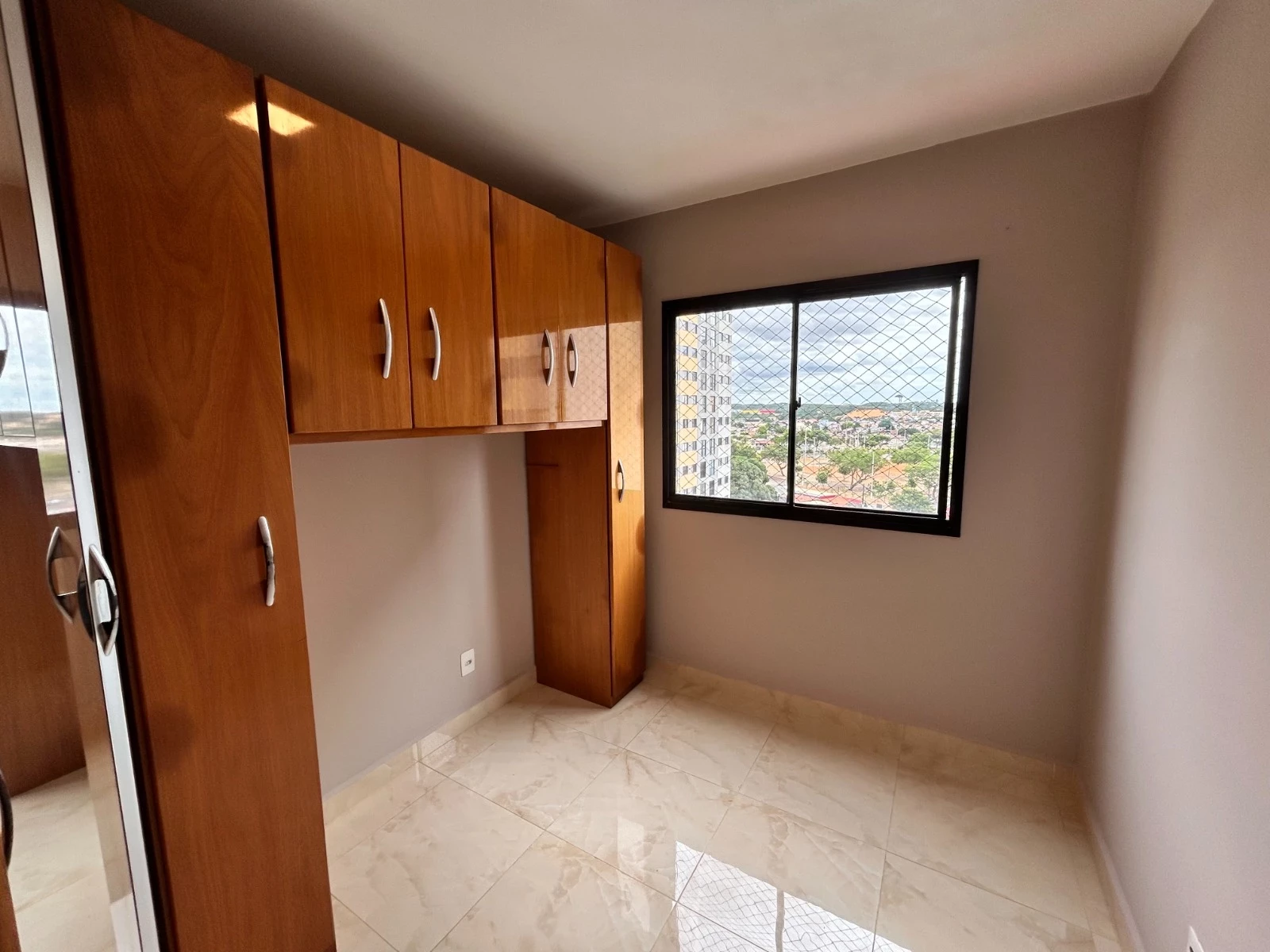 Imagem Apartamento com 2 Quartos à Venda, 52 m² em Pitimbu - Natal
