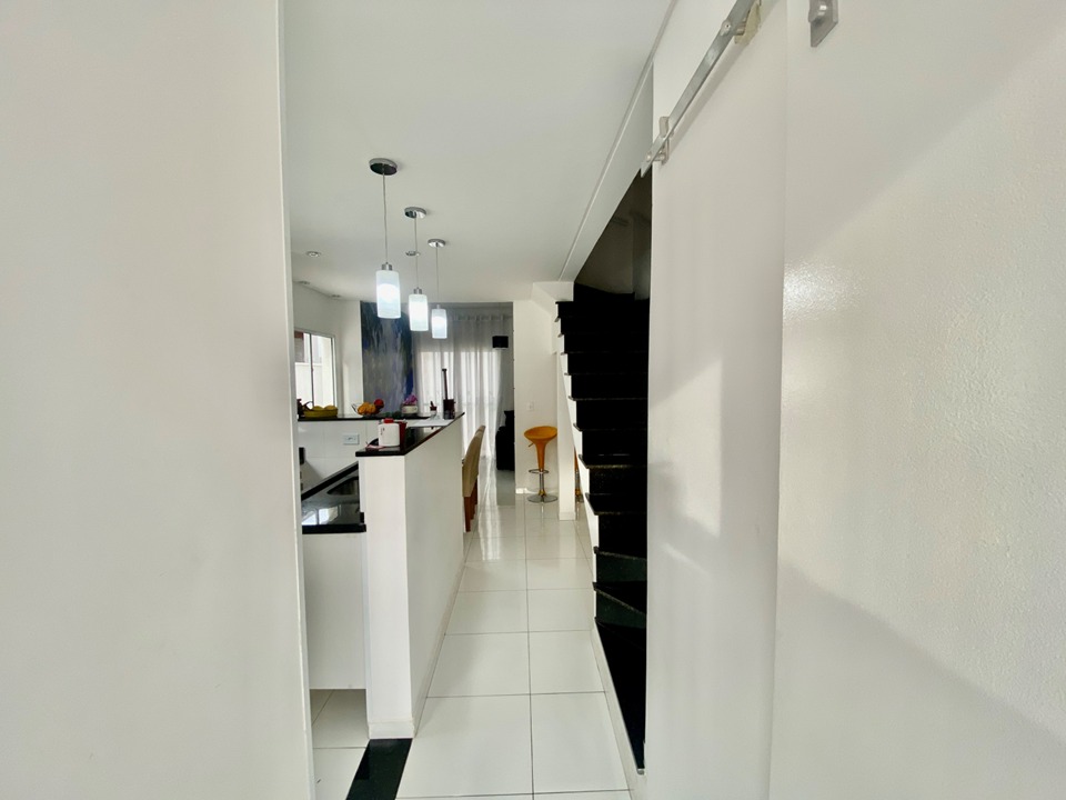 Imagem Casa de Condomínio com 2 Quartos à Venda, 78 m²em Tulipas - Jundiaí Imagem Casa de Condomínio com 2 Quartos à Venda, 78 m²em Tulipas - Jundiaí