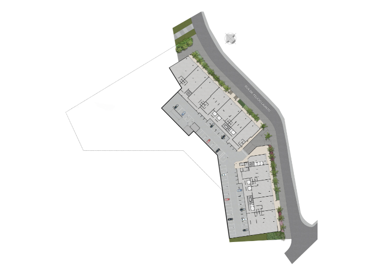 Imagem Apartamento com 2 Quartos à Venda, 54 m² em Jardim Olavo Bilac - São Bernardo do Campo