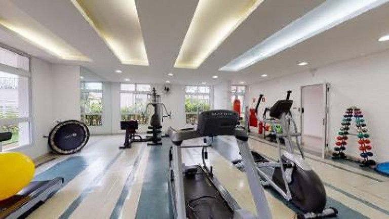 Imagem Apartamento com 2 Quartos à Venda,  em Ipiranga - São Paulo