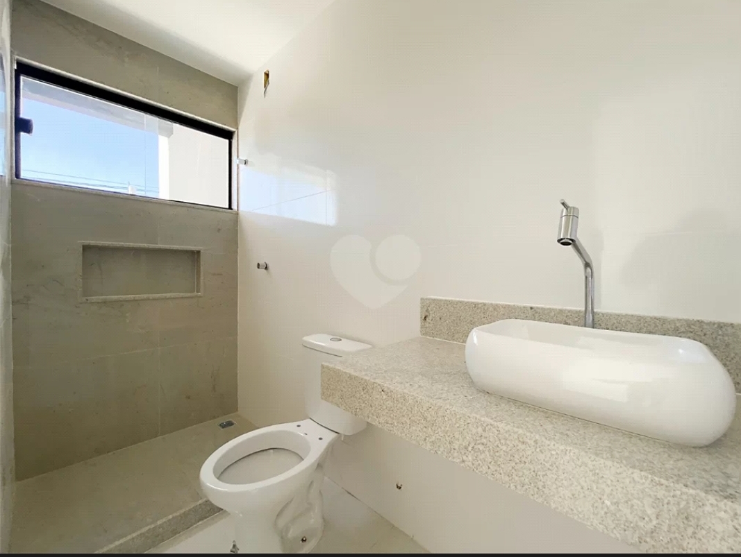 Casa de Condomínio com 3 Quartos à Venda ou Locação, 121 m²em Campo Grande - Rio de Janeiro
