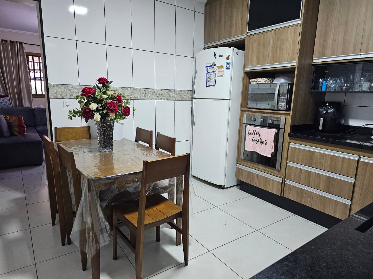Imagem Sobrado com 2 Quartos à Venda, 171 m² em Parque Botujuru - São Bernardo do Campo Imagem Sobrado com 2 Quartos à Venda, 171 m² em Parque Botujuru - São Bernardo do Campo