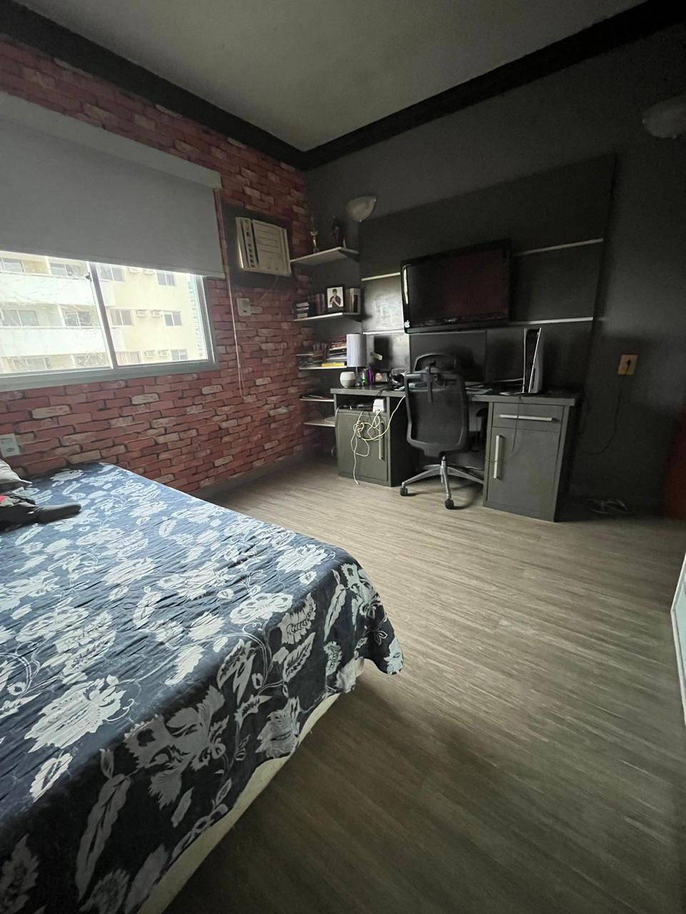 Imagem Apartamento com 3 Quartos à Venda, 117 m²em Nossa Senhora das Graças - Manaus