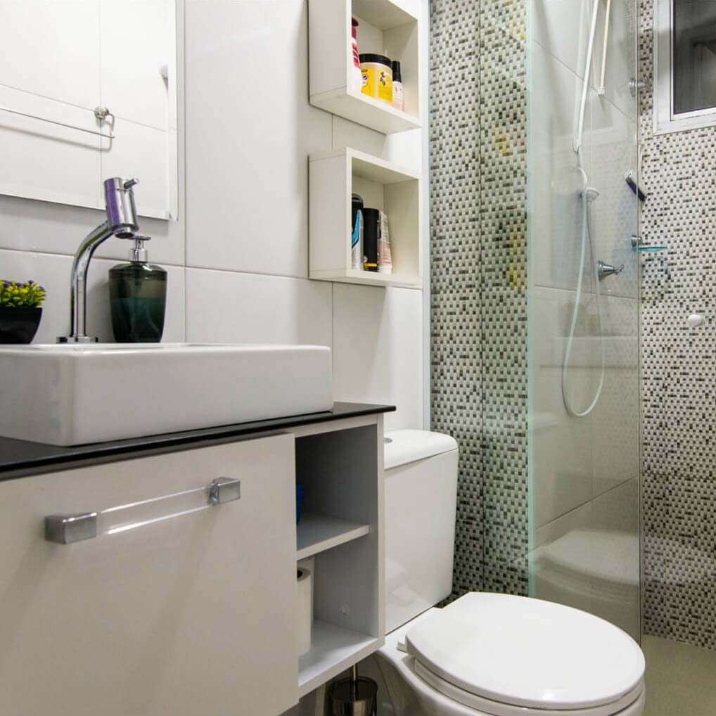 Imagem Apartamento com 2 Quartos à Venda, 37 m²em Beberibe - Recife
