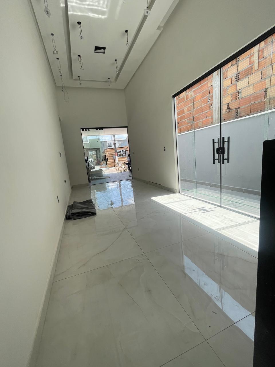 Imagem Casa de Condomínio com 3 Quartos à Venda, 160 m²em Quarenta Horas (Coqueiro) - Ananindeua Imagem Casa de Condomínio com 3 Quartos à Venda, 160 m²em Quarenta Horas (Coqueiro) - Ananindeua