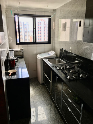 Imagem Apartamento com 2 Quartos à Venda,  em Mucuripe - Fortaleza