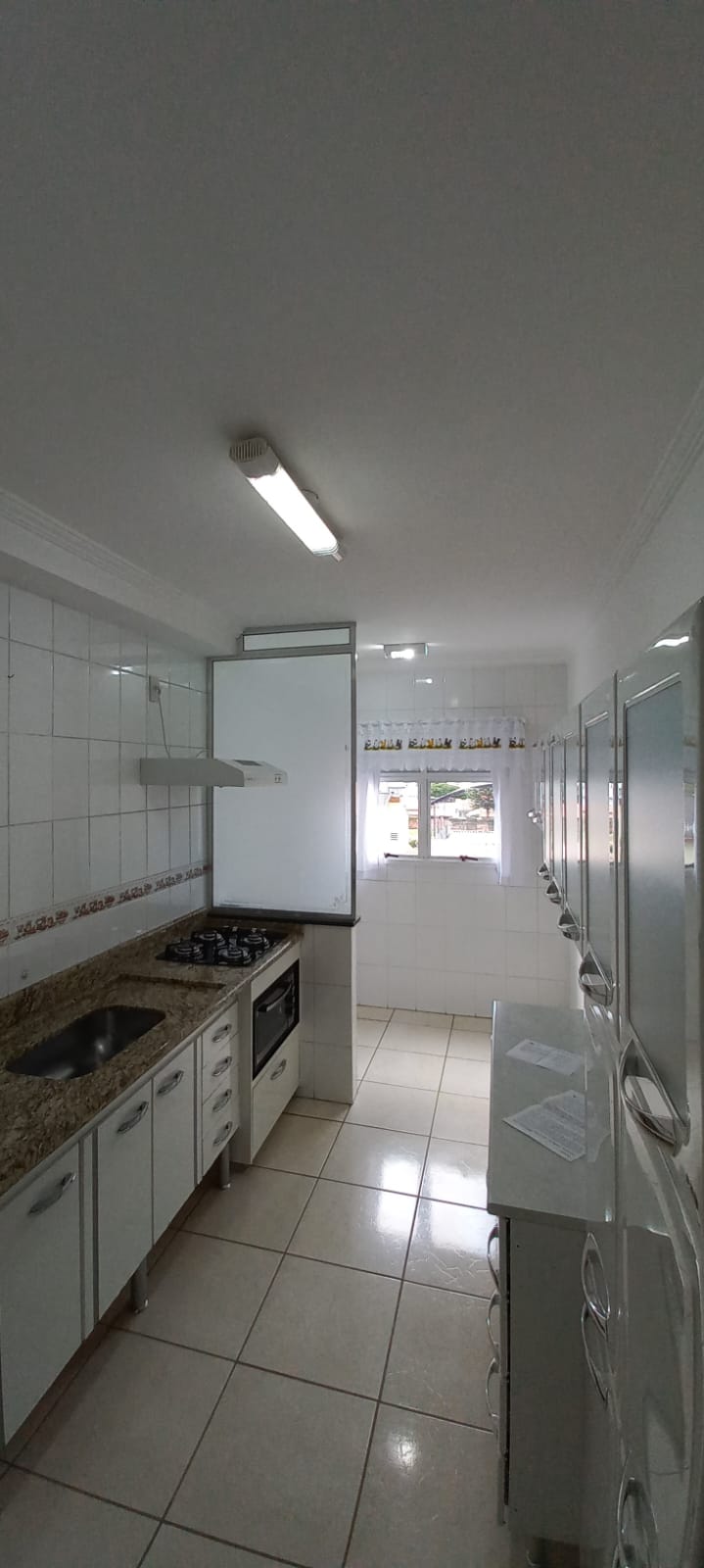 Imagem Apartamento com 2 Quartos à Venda, 68 m² em Cidade Morumbi - São José dos Campos