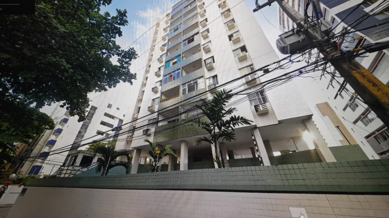 Imagem Apartamento com 3 Quartos à Venda, 91 m² em Boa Viagem - Recife