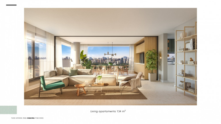 Imagem Apartamento com 2 Quartos à Venda, 82 m² em Pinheiros - São Paulo Imagem Apartamento com 2 Quartos à Venda, 82 m² em Pinheiros - São Paulo
