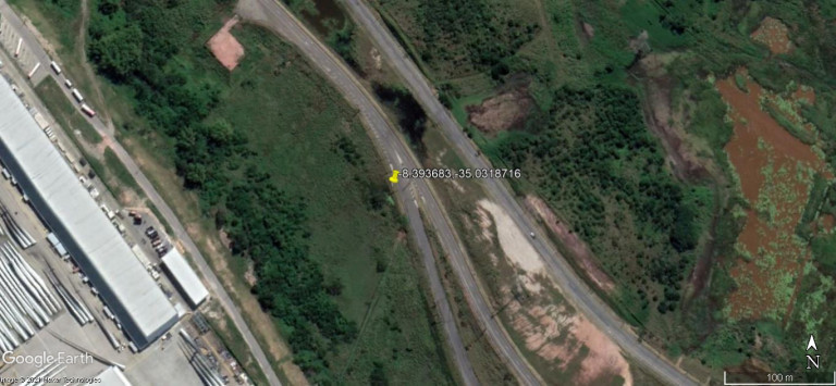 Imagem Terreno à Venda, em Suape - Ipojuca Imagem Terreno à Venda, em Suape - Ipojuca