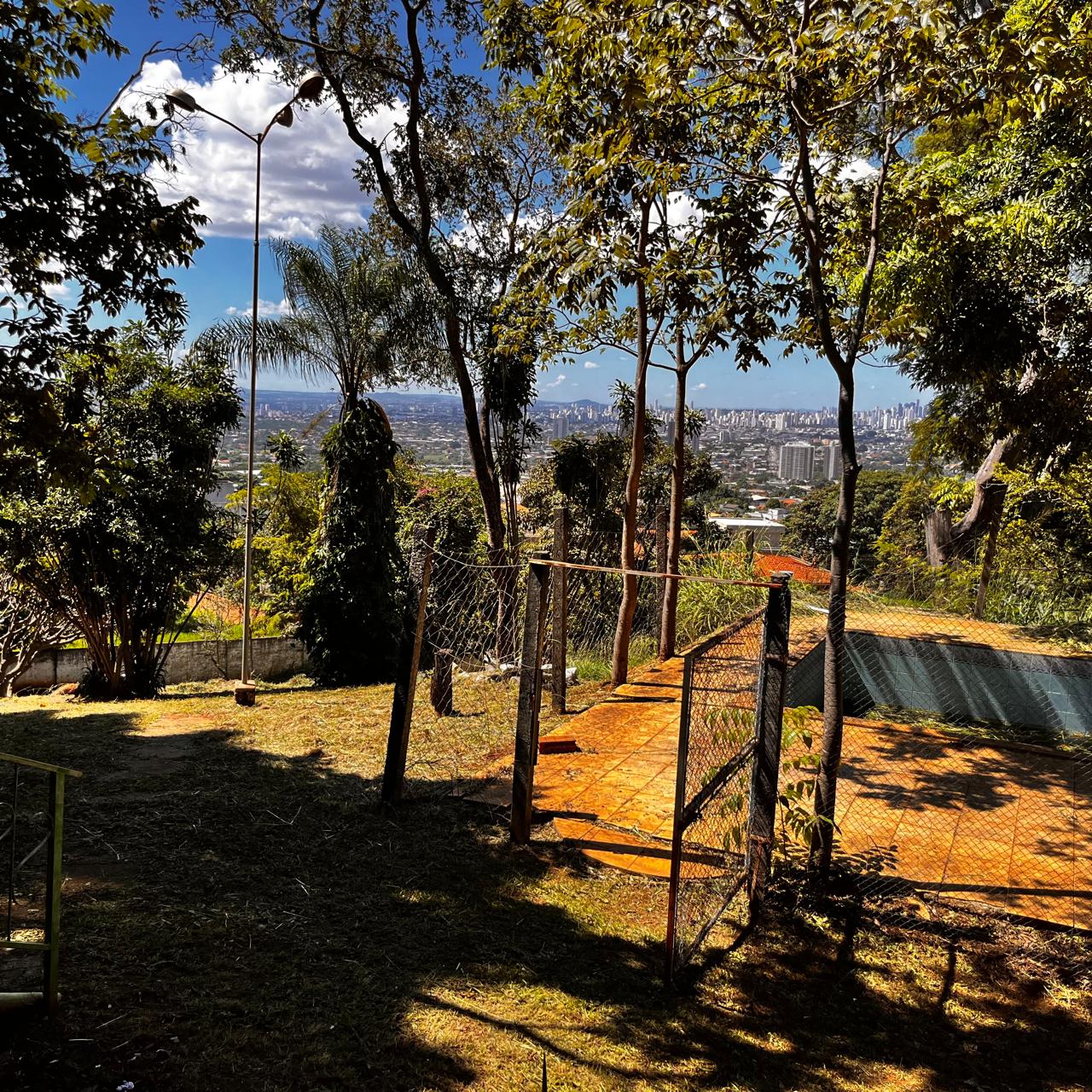 Imagem Terreno à Venda, 4 m²em Jardim Petrópolis - goiania Imagem Terreno à Venda, 4 m²em Jardim Petrópolis - goiania