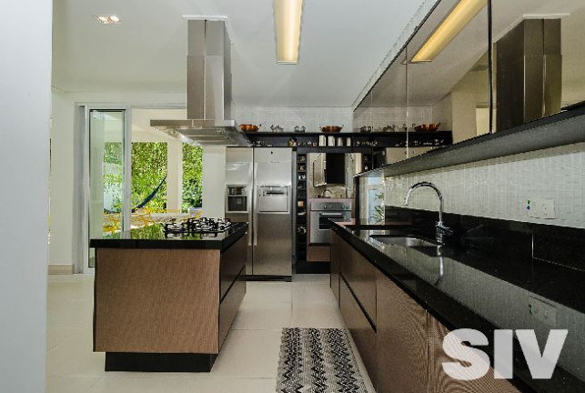 Imagem Casa com 4 Quartos à Venda ou Temporada, 287 m²em Riviera - Bertioga