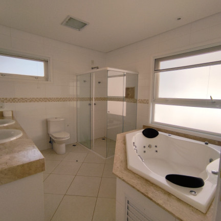 Imagem Casa de Condomínio com 5 Quartos à Venda, 400 m²em Medeiros - Jundiaí