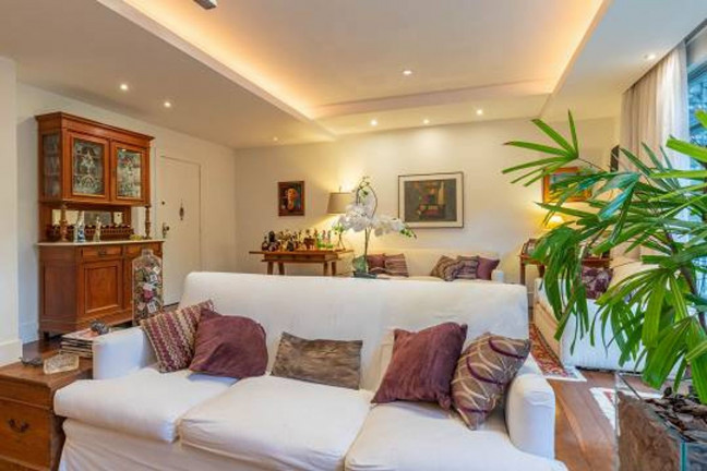 Imagem Apartamento com 3 Quartos à Venda, 143 m² em Barra da Tijuca - Rio de Janeiro Imagem Apartamento com 3 Quartos à Venda, 143 m² em Barra da Tijuca - Rio de Janeiro