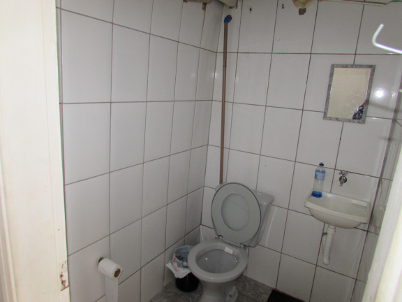 Imagem Imóvel Comercial à Venda, 434 m² em Vila Linda - Santo André