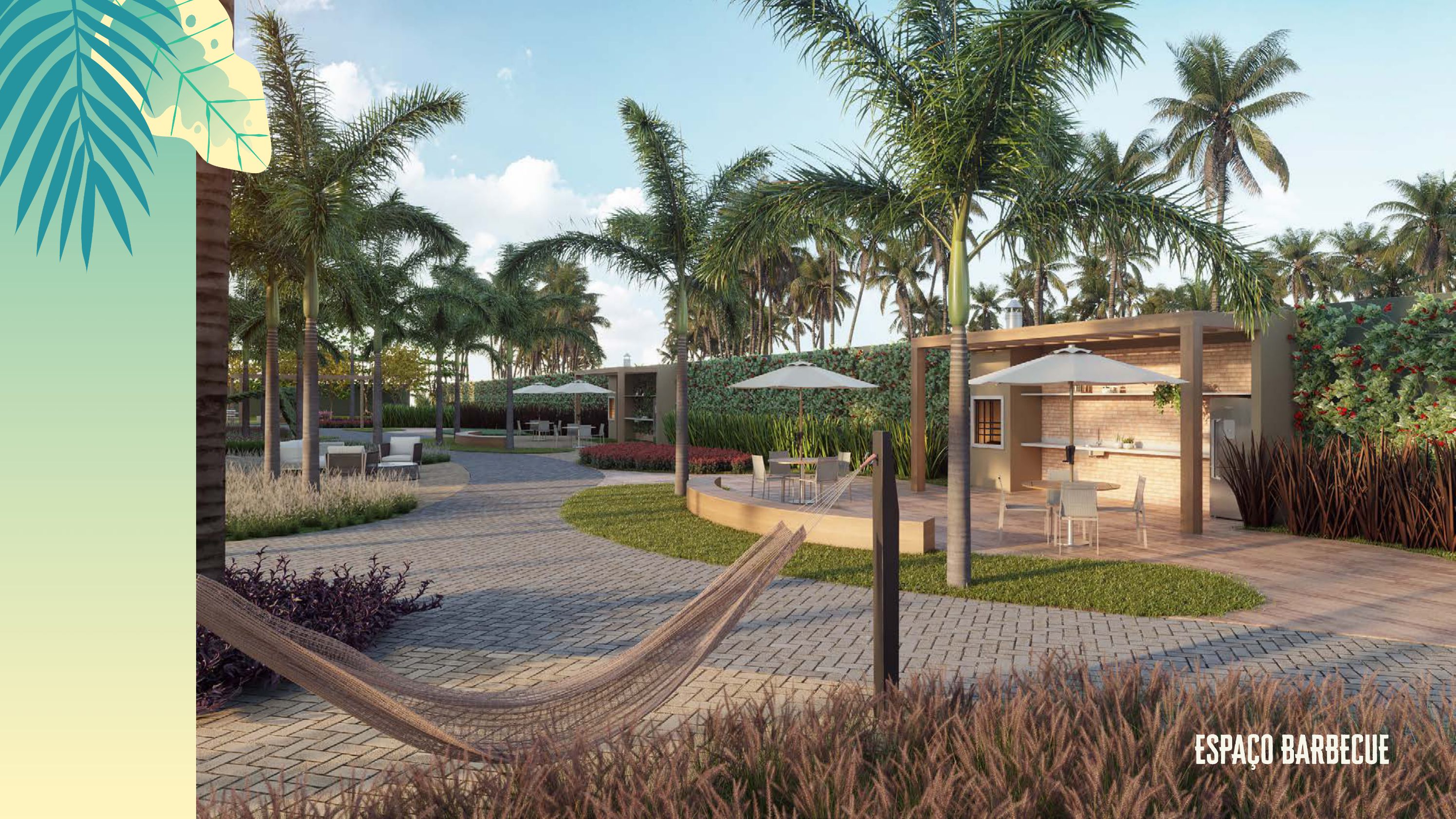 Imagem Apartamento com 2 Quartos à Venda, 63 m² em Praia Carneiros - Tamandaré Imagem Apartamento com 2 Quartos à Venda, 63 m² em Praia Carneiros - Tamandaré