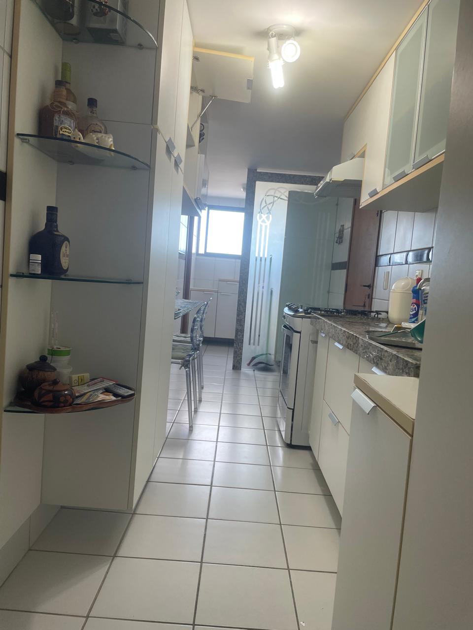 Imagem Apartamento com 3 Quartos à Venda, 103 m² em Casa Caiada - Olinda