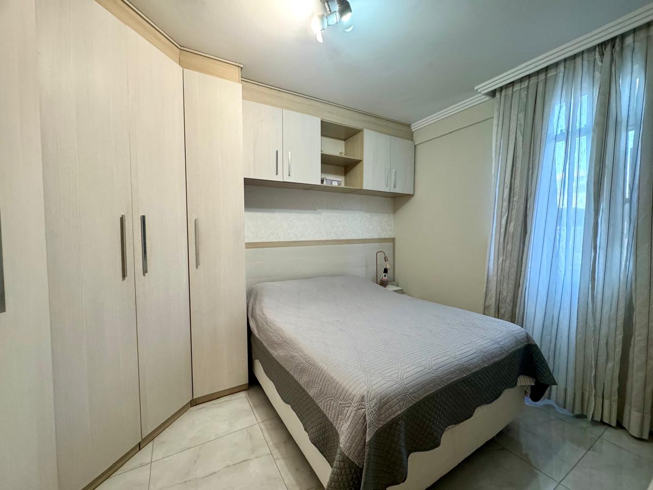 Imagem Apartamento com 2 Quartos à Venda, 59 m² em Centro - Florianópolis