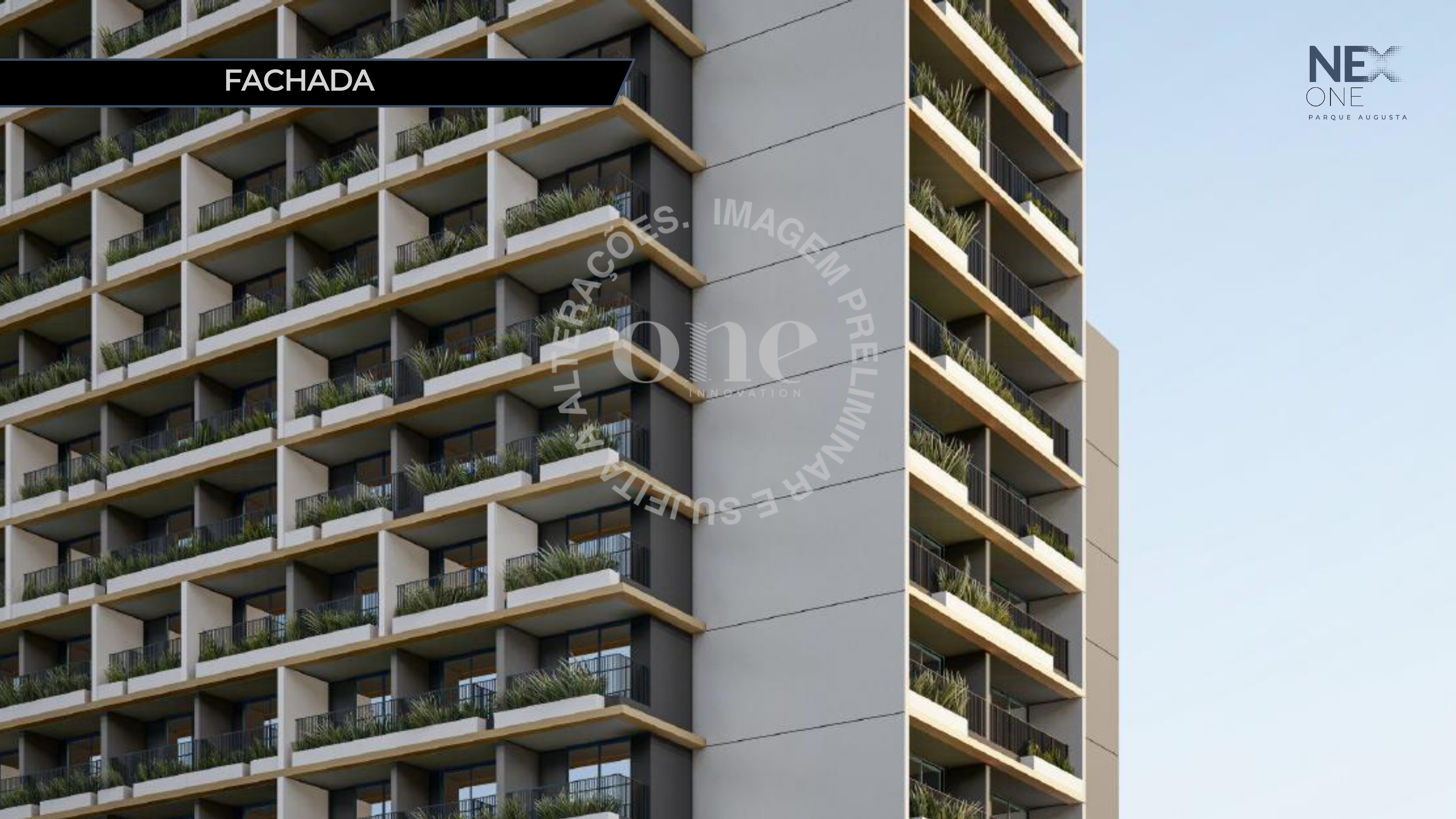 Imagem Apartamento com 1 Quarto à Venda, 26 m²em Consolação - São Paulo