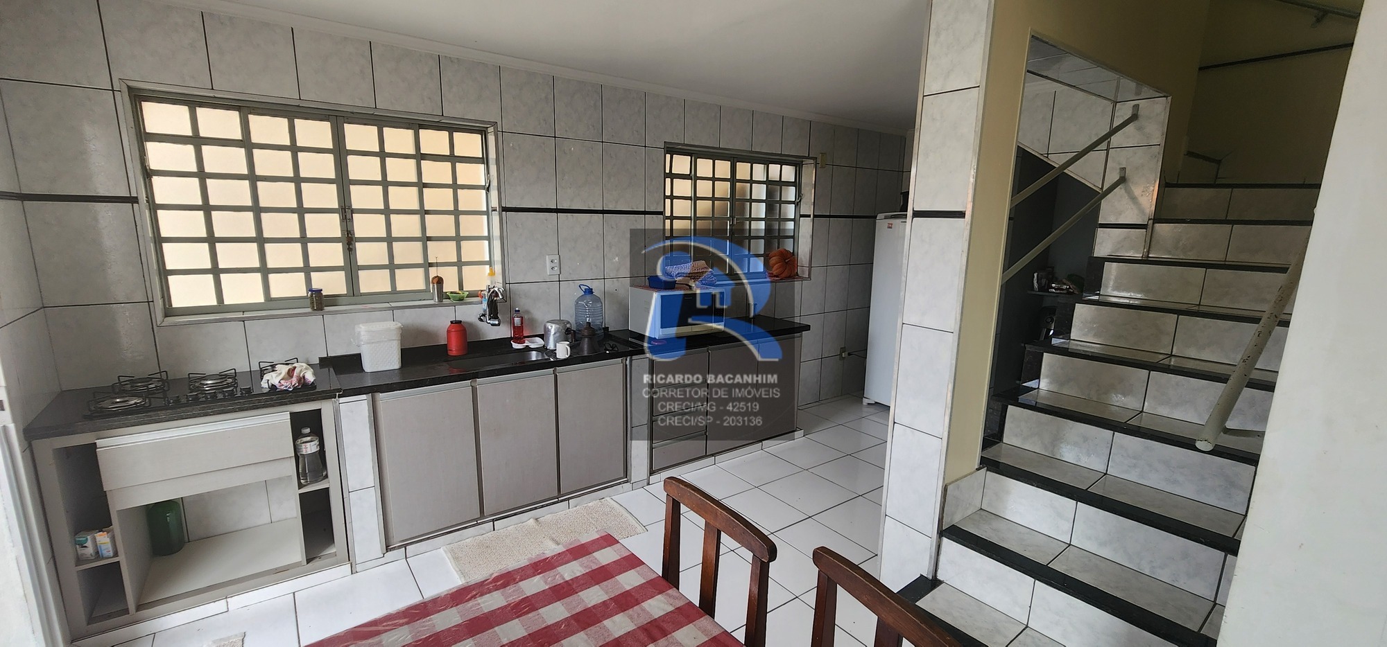 Imagem Casa com 2 Quartos à Venda, 200 m²em Jardim América 2 - Carmo do Rio Claro