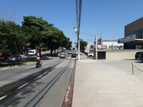 Imagem Sala Comercial para Alugar, 160 m² em Portais (Polvilho) - Cajamar