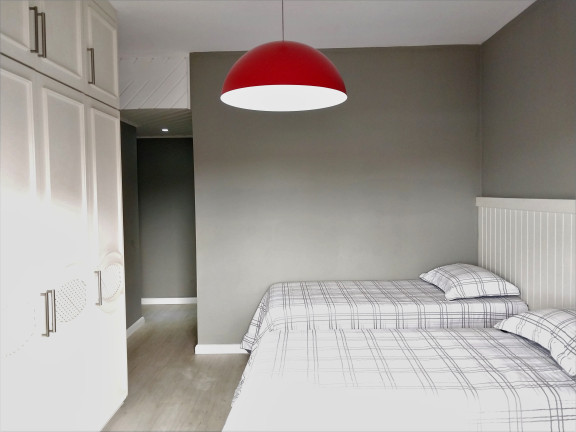 Imagem Apartamento com 3 Quartos à Venda, 253 m²em Centro - Sorocaba