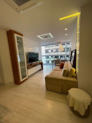 Imagem Apartamento com 3 Quartos à Venda, 135 m² em Itapuã - Vila Velha