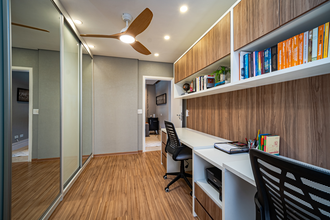 Imagem Casa de Condomínio com 4 Quartos à Venda, 300 m² em Alphaville - Santana de Parnaíba