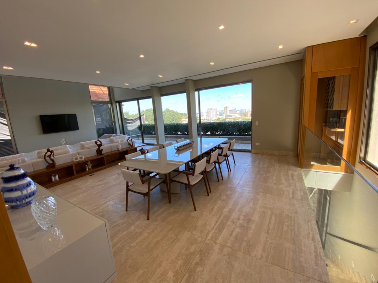 Imagem Casa de Condomínio com 4 Quartos à Venda, 575 m²em Centro Comercial Jubran - Barueri Imagem Casa de Condomínio com 4 Quartos à Venda, 575 m²em Centro Comercial Jubran - Barueri
