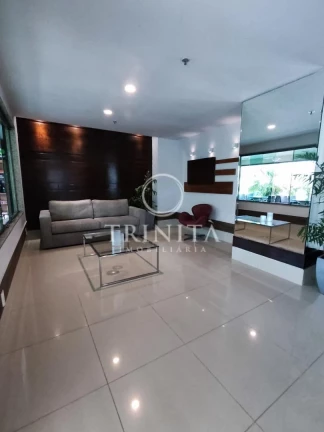 Imagem Cobertura com 3 Quartos à Venda, 114 m² em Jacarepaguá - Rio de Janeiro