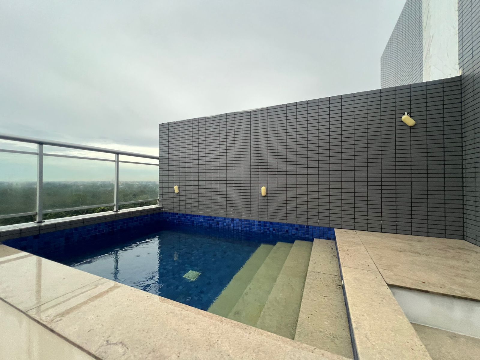 Imagem Cobertura com 3 Quartos à Venda ou Locação, 133 m²em Val-de-Cães - Belém Imagem Cobertura com 3 Quartos à Venda ou Locação, 133 m²em Val-de-Cães - Belém