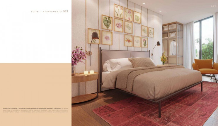 Imagem Apartamento com 2 Quartos à Venda, 79 m² em Jardim Botânico - Rio de Janeiro Imagem Apartamento com 2 Quartos à Venda, 79 m² em Jardim Botânico - Rio de Janeiro