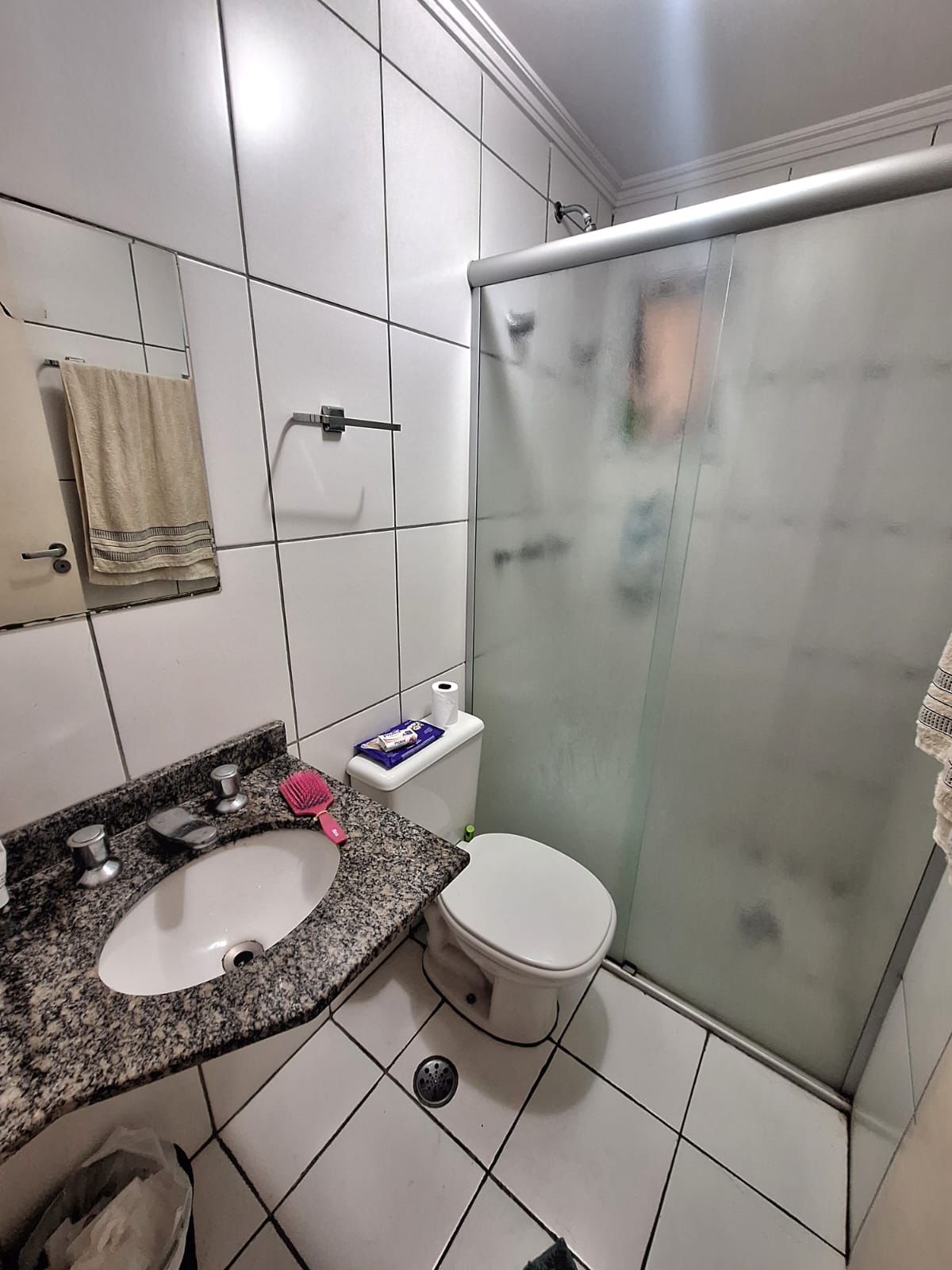 Imagem Apartamento com 3 Quartos à Venda ou Locação, 74 m² em Vila das Mercês - São Paulo Imagem Apartamento com 3 Quartos à Venda ou Locação, 74 m² em Vila das Mercês - São Paulo