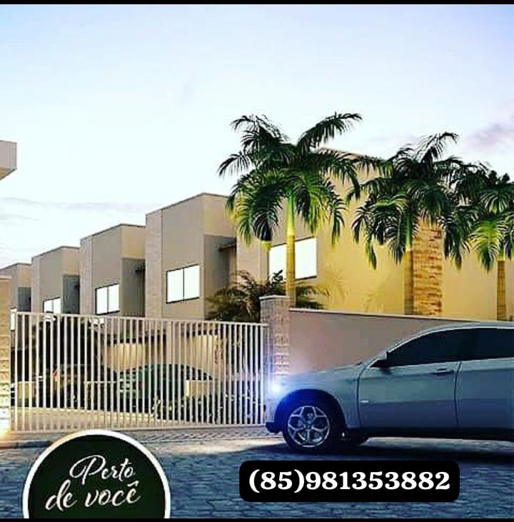 Imagem Casa com 3 Quartos à Venda, 148 m² em Lagoa Redonda - Fortaleza