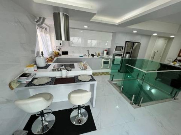 Imagem Cobertura com 3 Quartos à Venda, 174 m² em Recreio dos Bandeirantes - Rio de Janeiro
